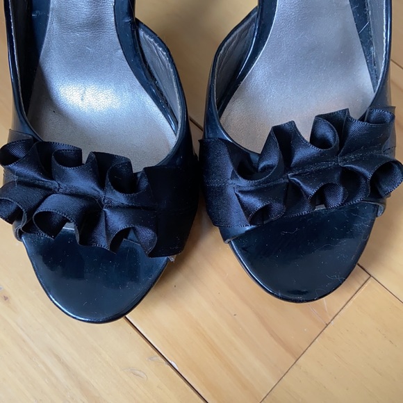 Carlos Santana Heels - Picture 5 of 5